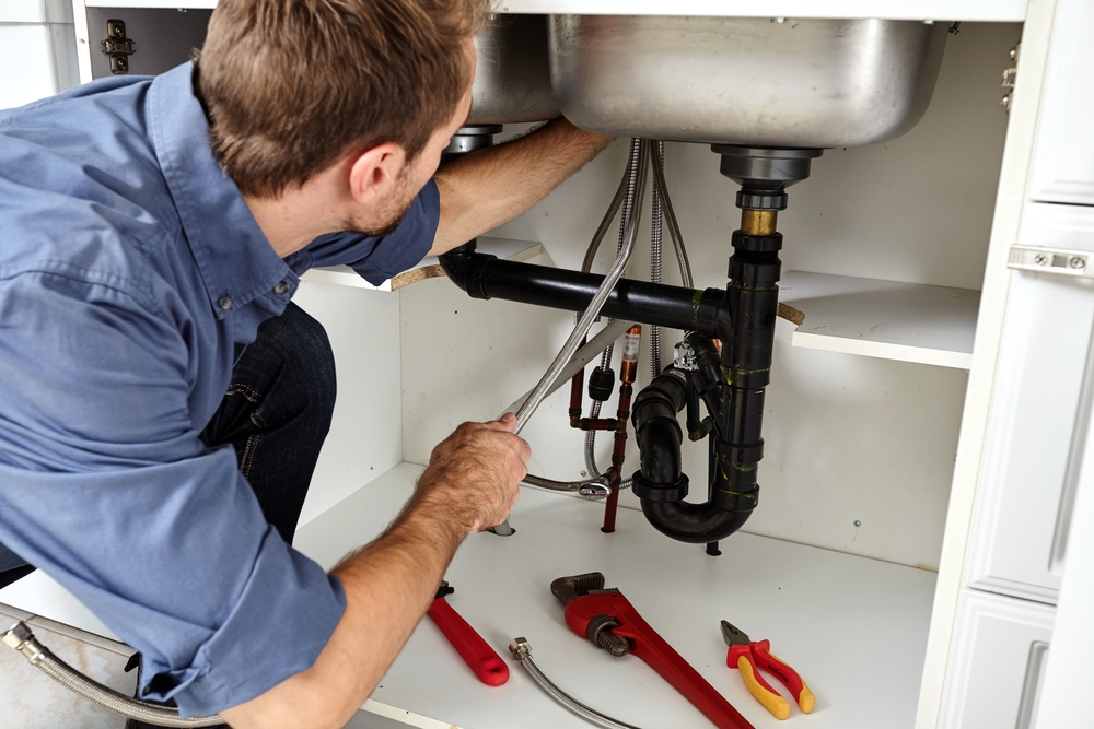 Plumbing Services