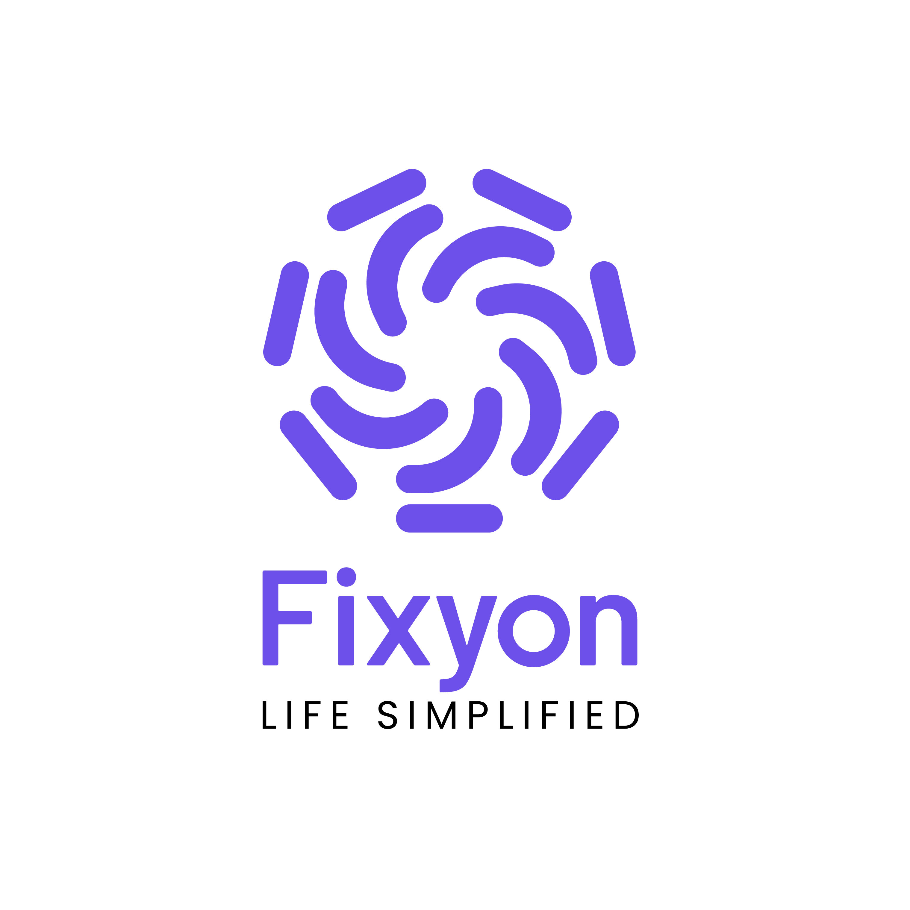 Fixyon Services